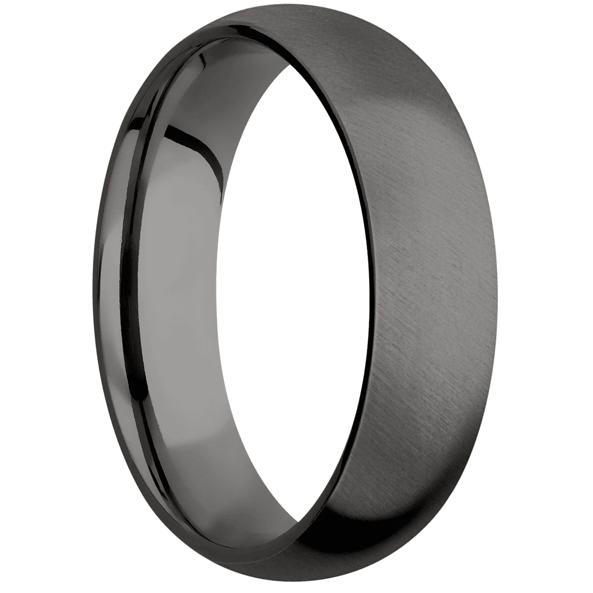 Tantalum Noir + Anglesatin Finish