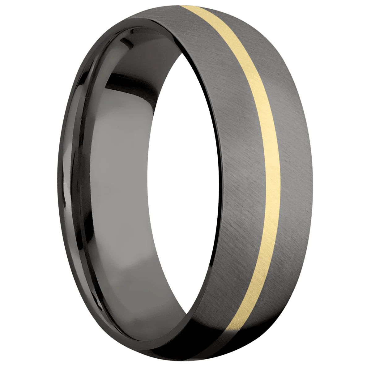 Tantalum Noir + Anglesatin Finish