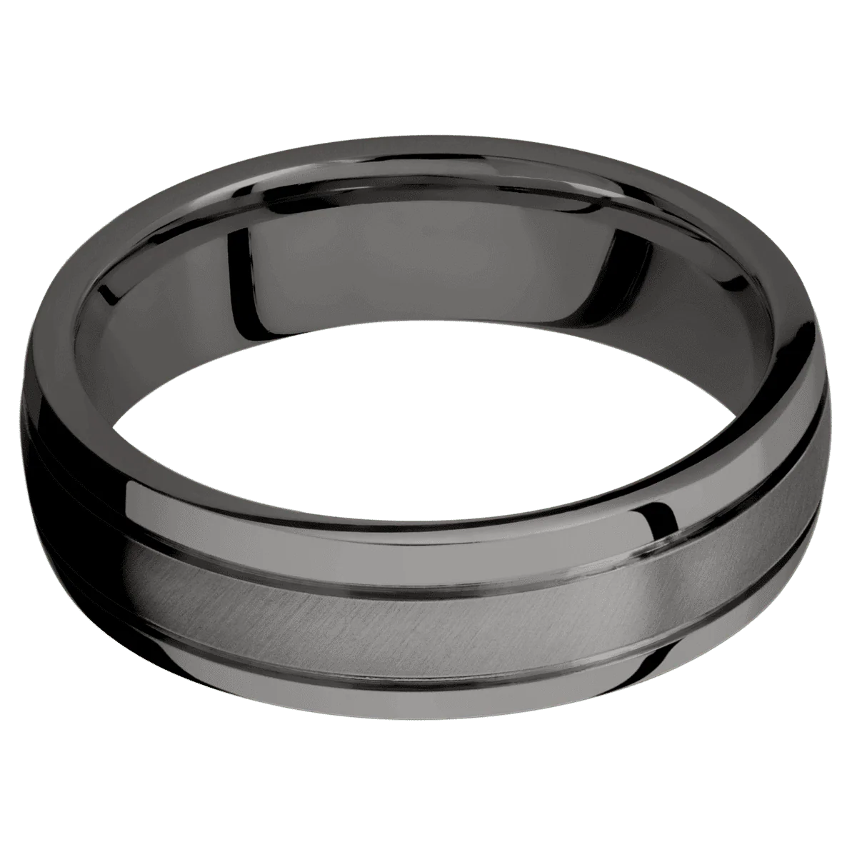 Tantalum Noir + Anglesatin , Polish Finish - Image 3