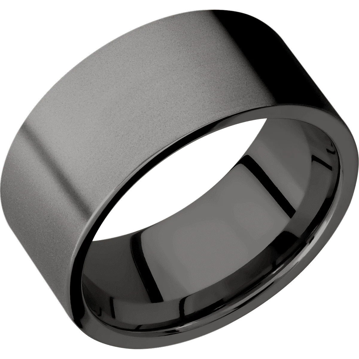 Tantalum Noir + Bead Finish - Image 2