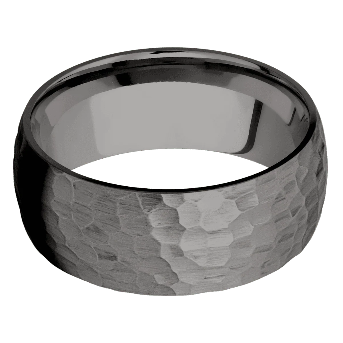 Tantalum Noir + Hammer Finish - Image 3