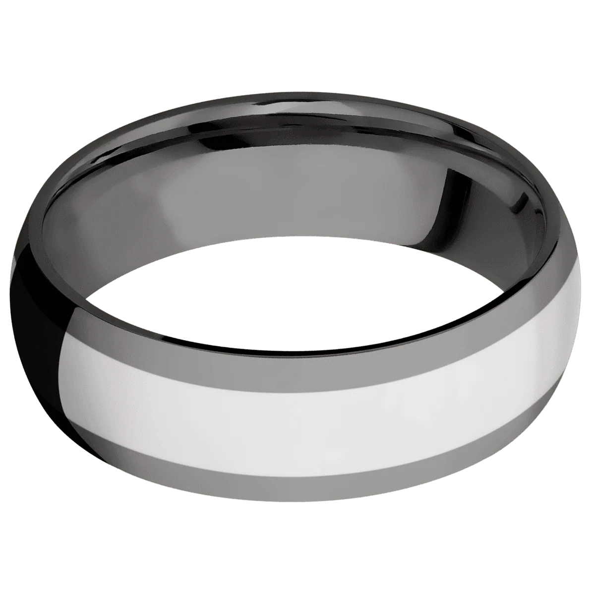 Tantalum Noir + Polish Finish - Image 3