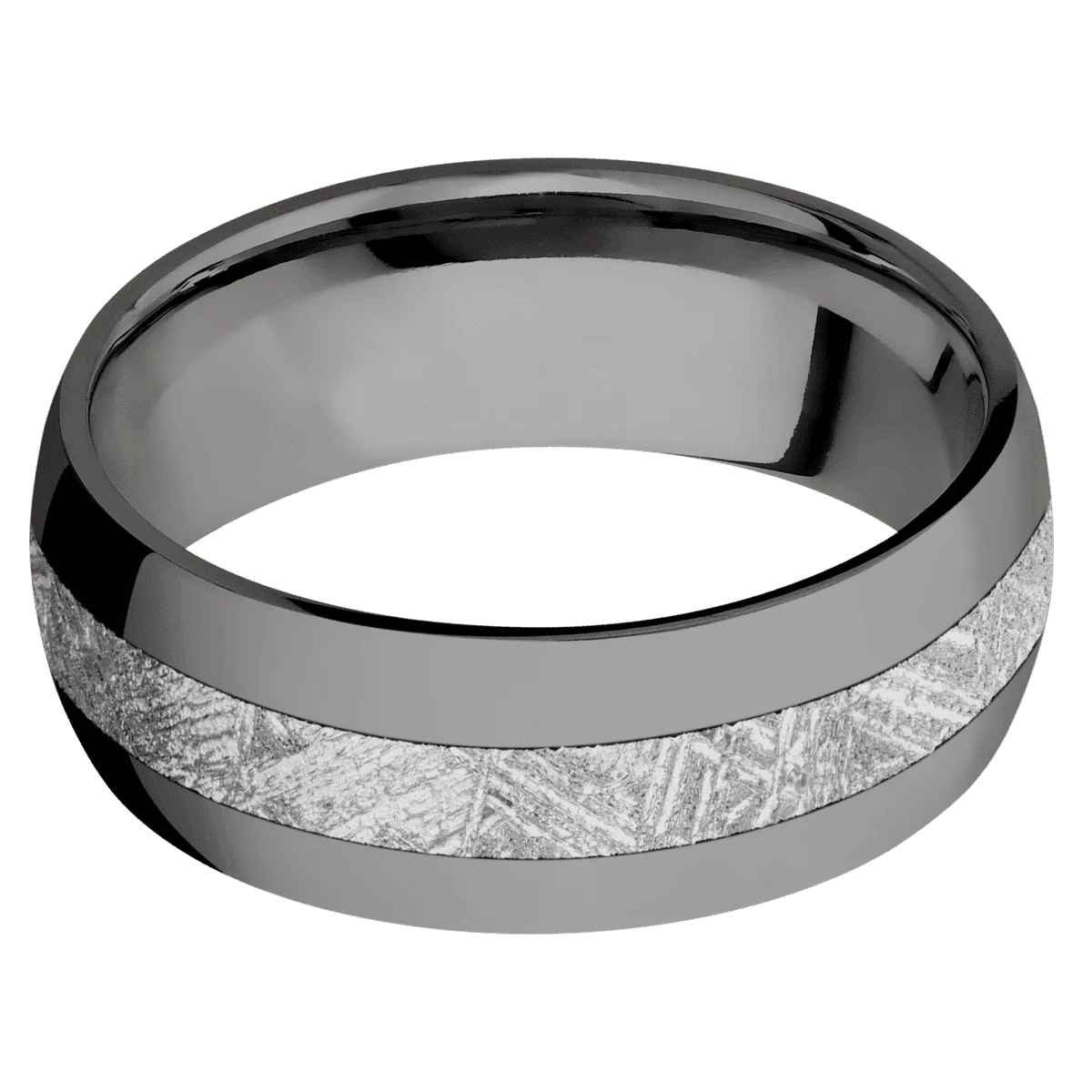 Tantalum Noir + Polish Finish - Image 3