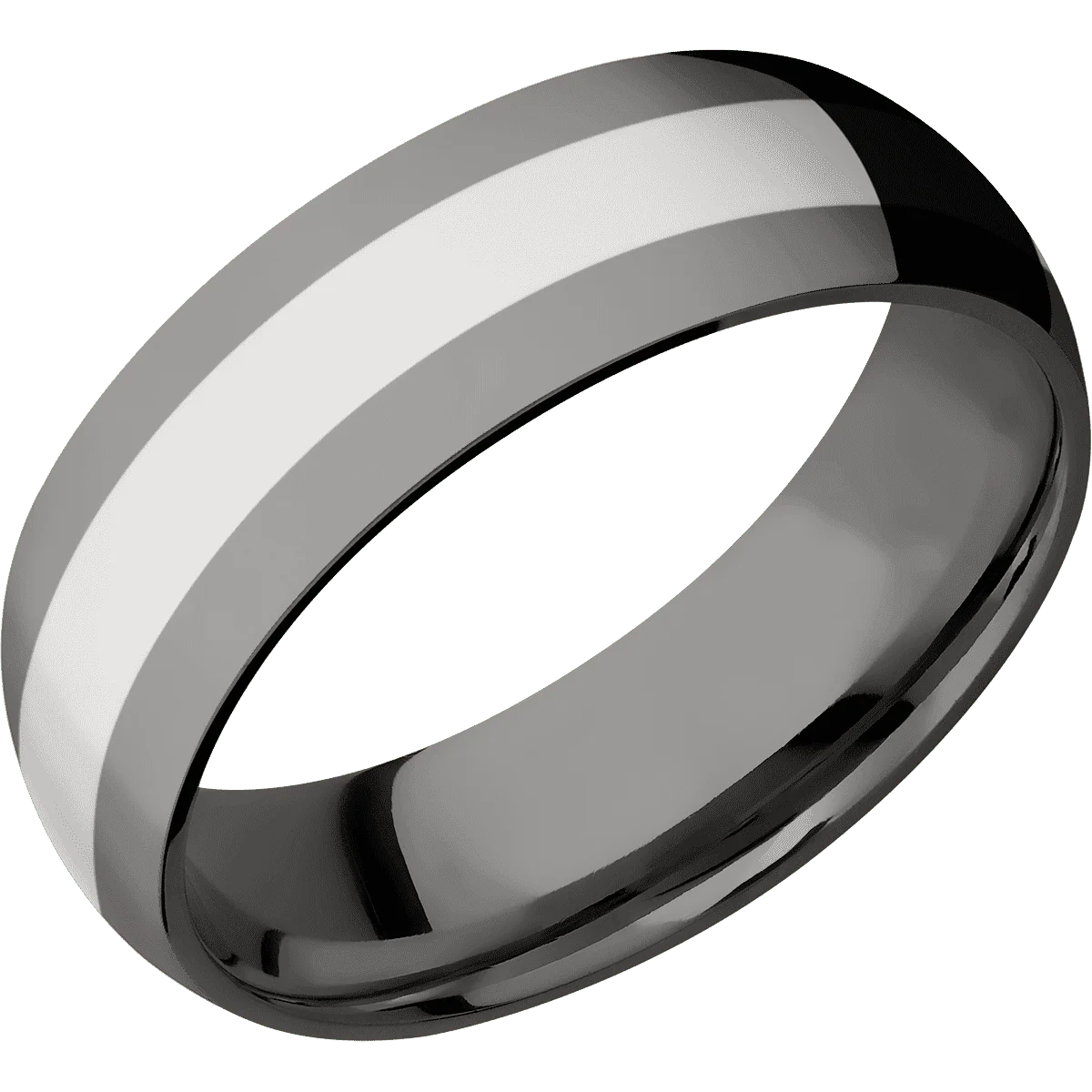 Tantalum Noir + Polish Finish - Image 2