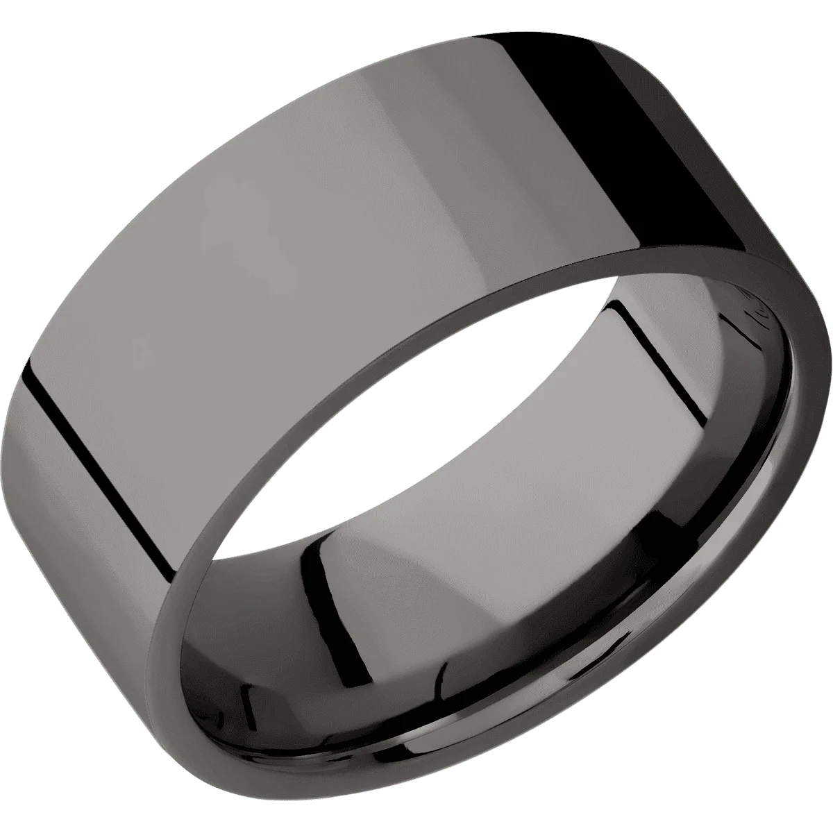 Tantalum Noir + Polish Finish - Image 2