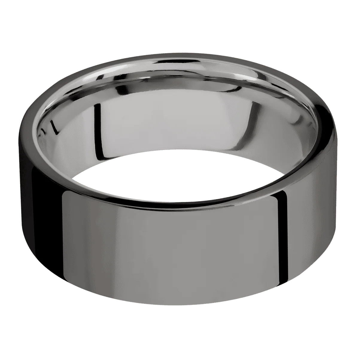 Tantalum Noir + Polish Finish + Titanium - Image 3