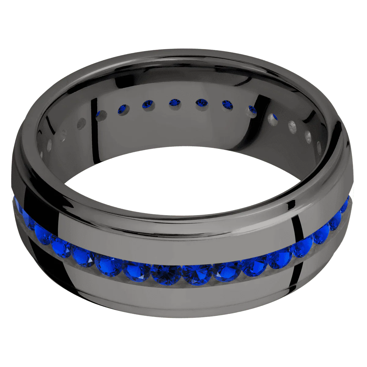 Tantalum Noir + Polish , Polish Finish - Image 3