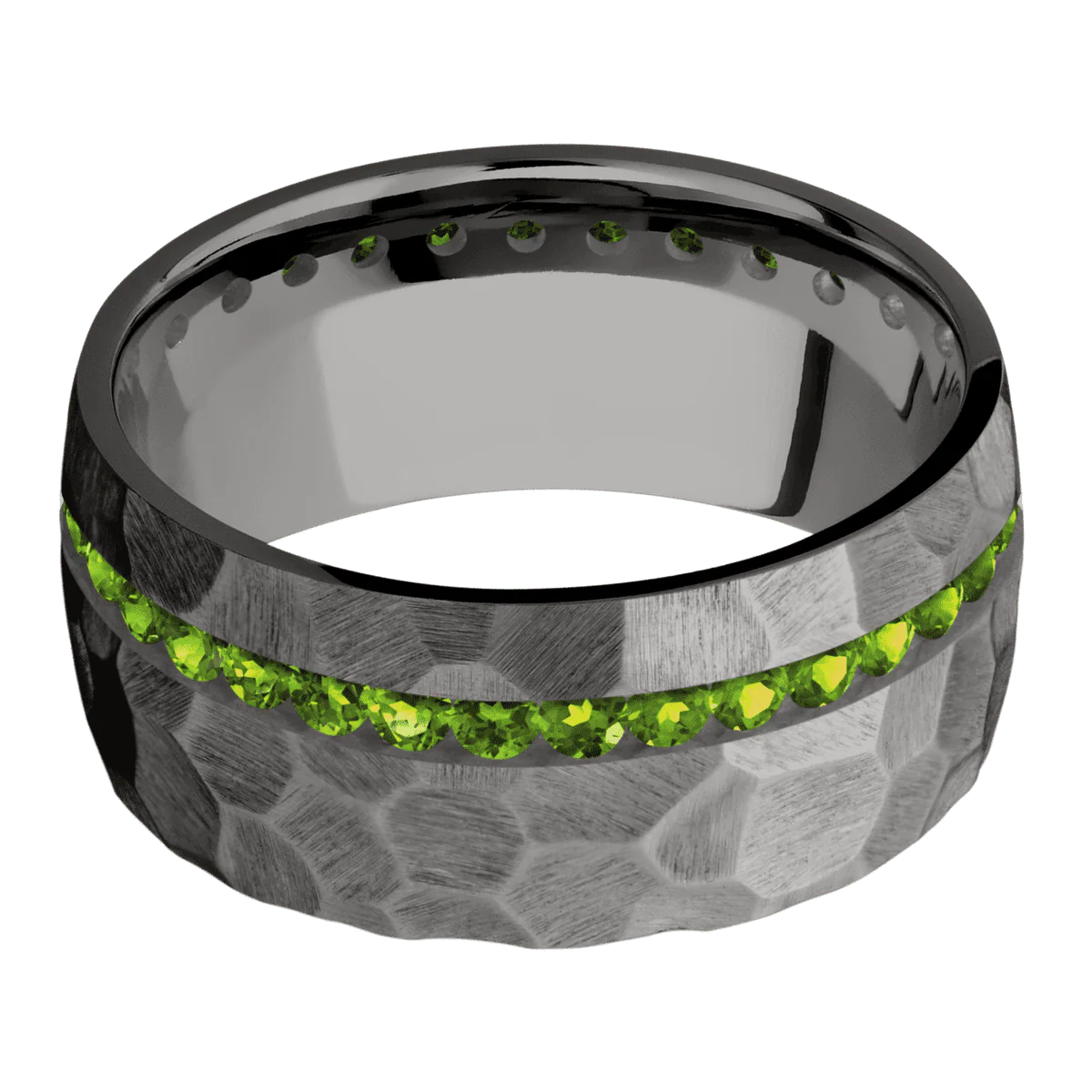 Tantalum Noir + Rock Finish - Image 3