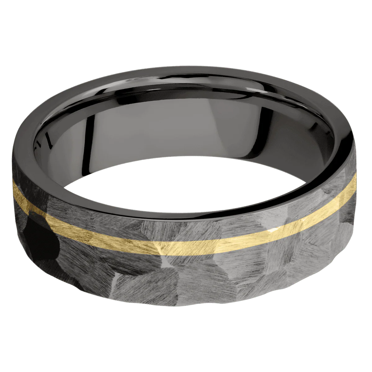 Tantalum Noir + Rock , Rock Finish - Image 3