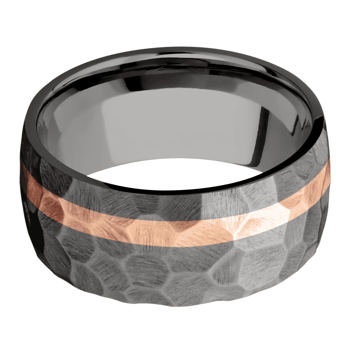 Tantalum Noir + Rock , Rock Finish - Image 3