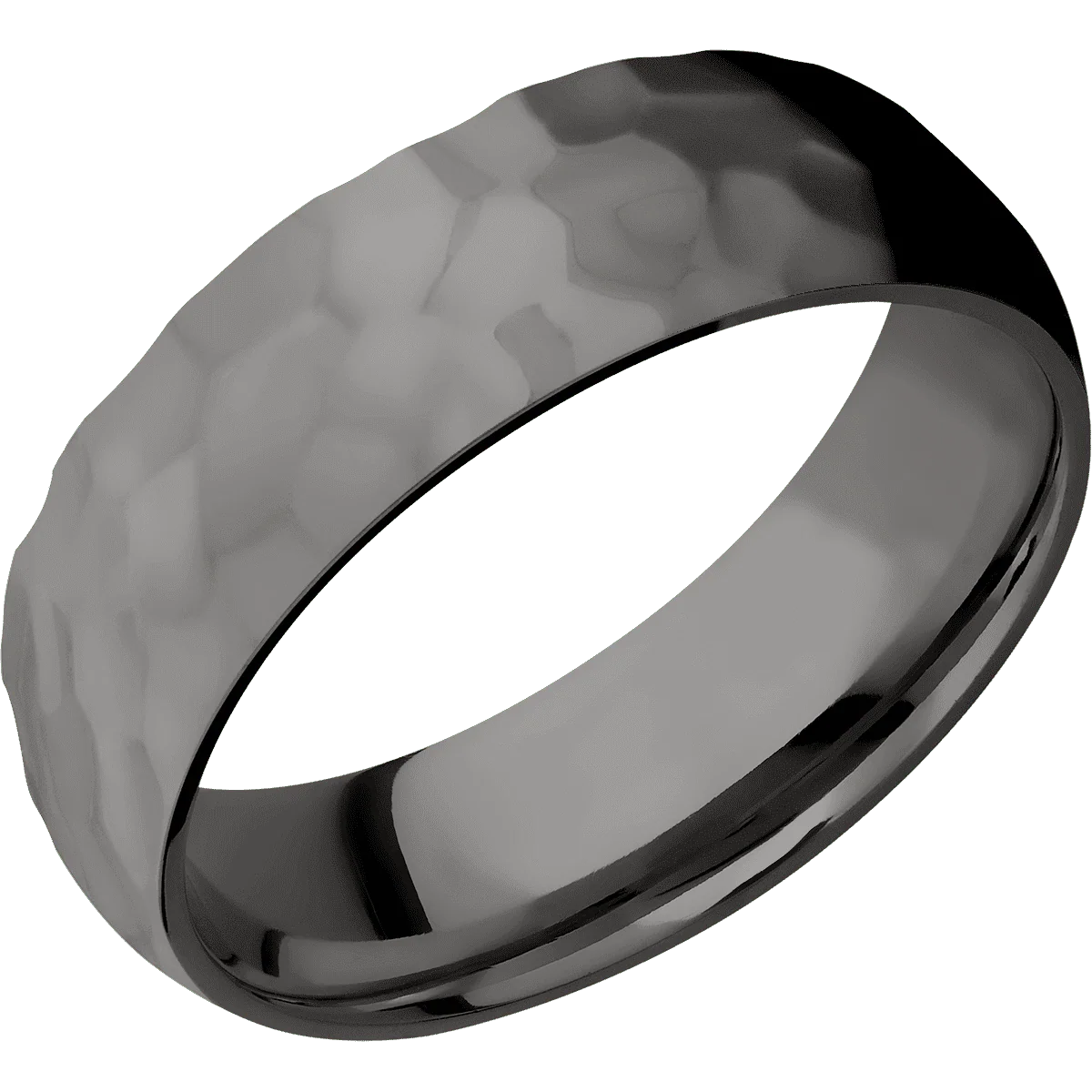 Tantalum Noir + Rockpolish Finish - Image 2