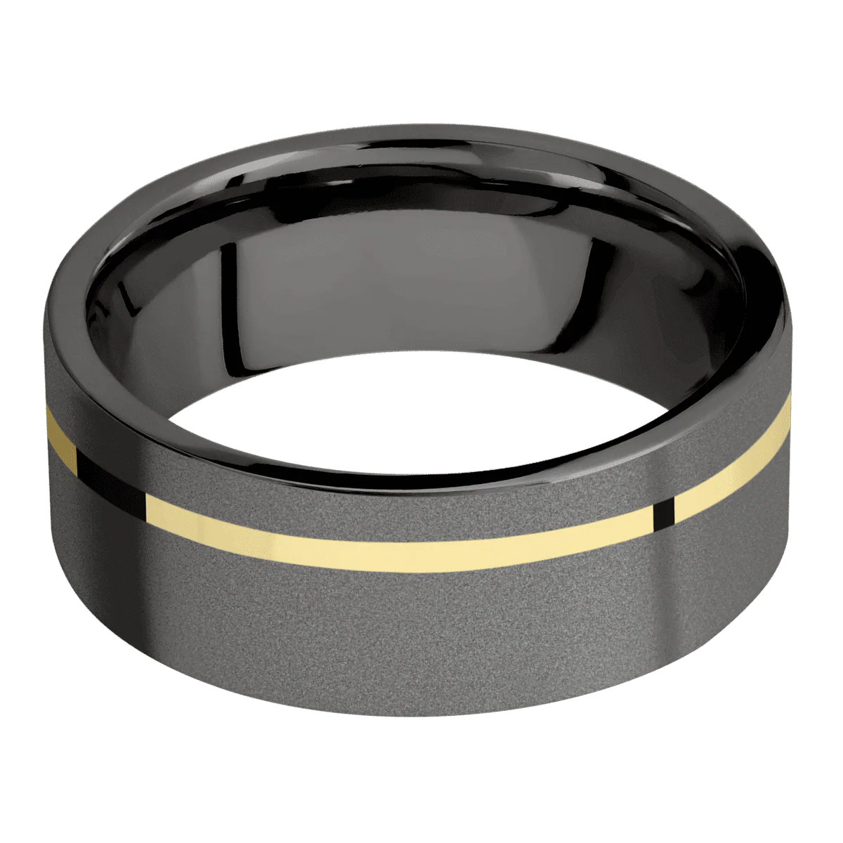 Tantalum Noir + Sand , Sand Finish - Image 3