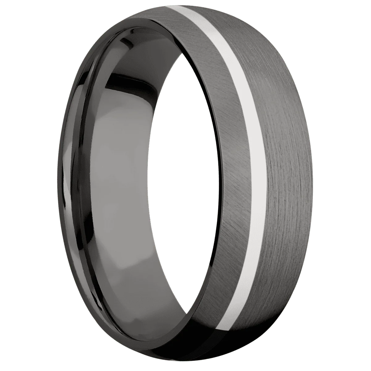 Tantalum Noir + Satin , Anglesatin Finish