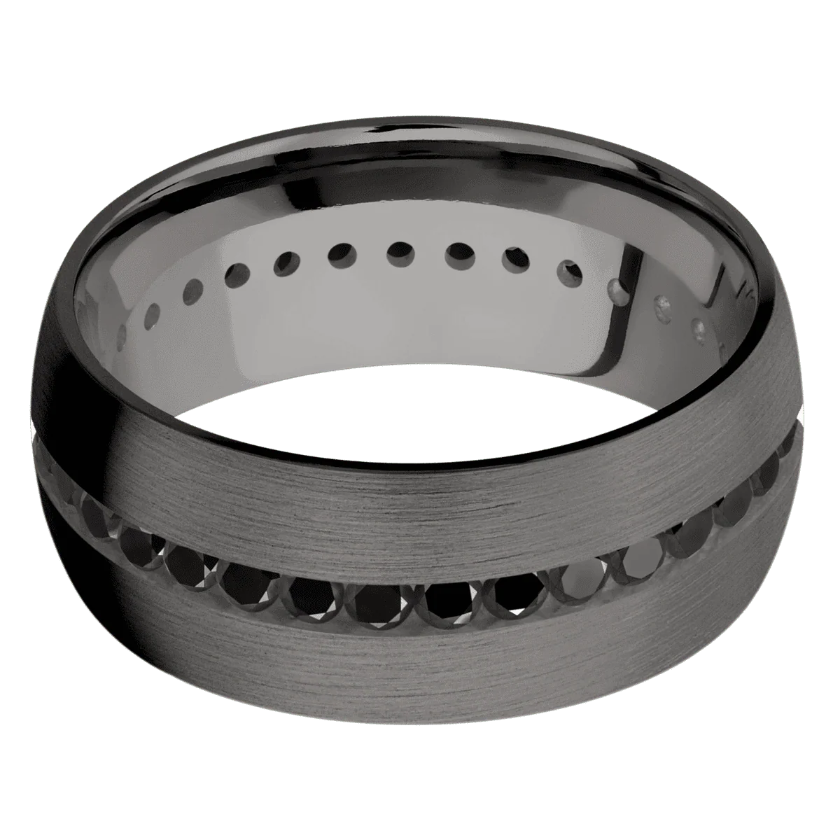 Tantalum Noir + Satin Finish - Image 3
