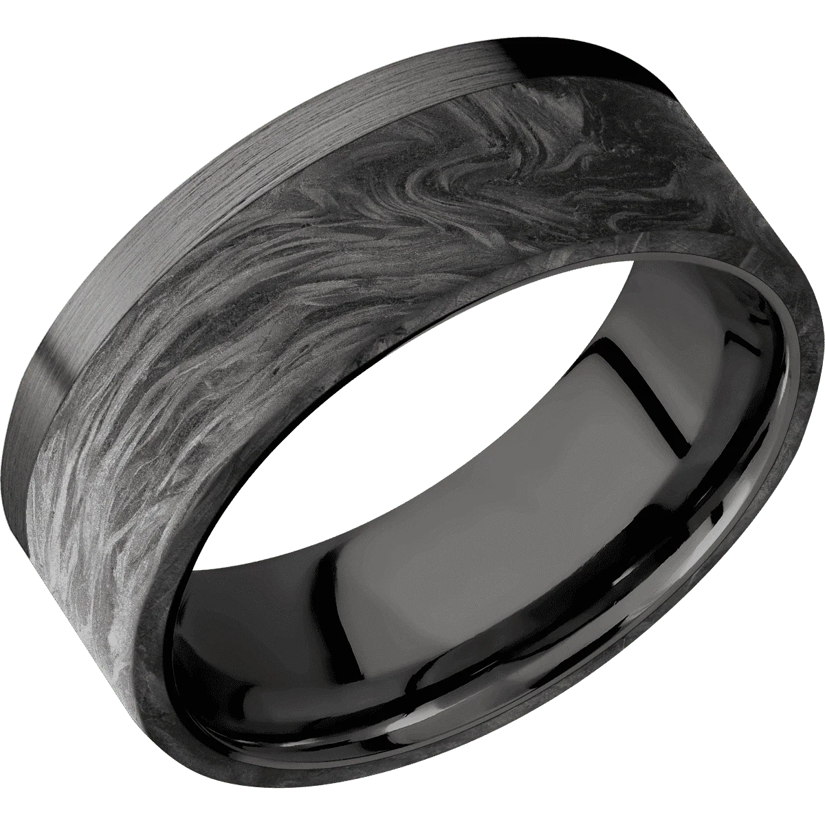 Tantalum Noir + Satin Finish - Image 2