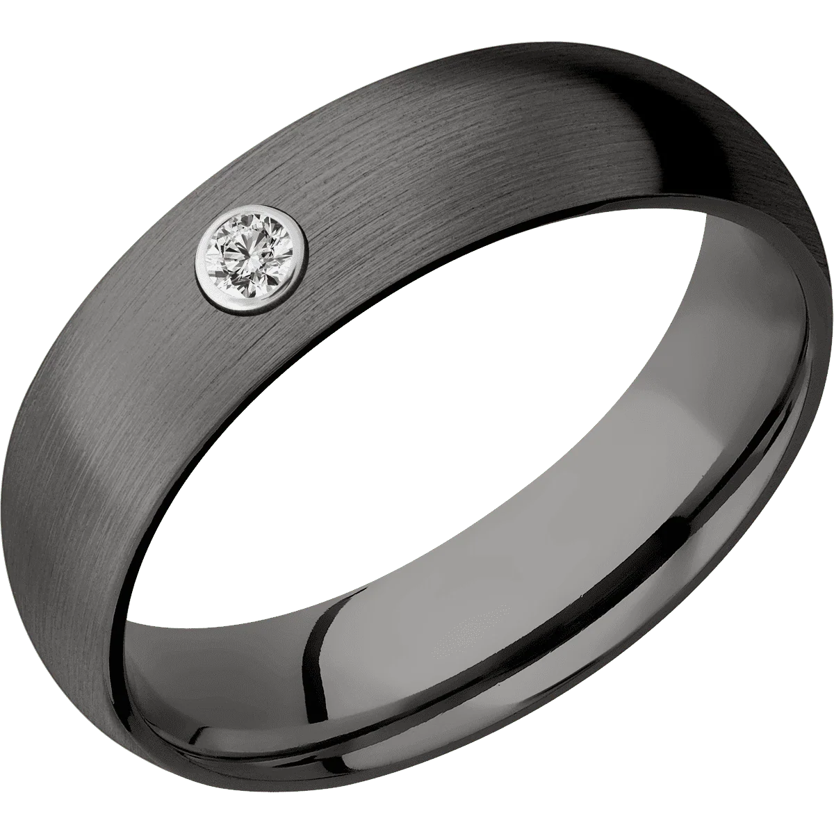 Tantalum Noir + Satin Finish - Image 2