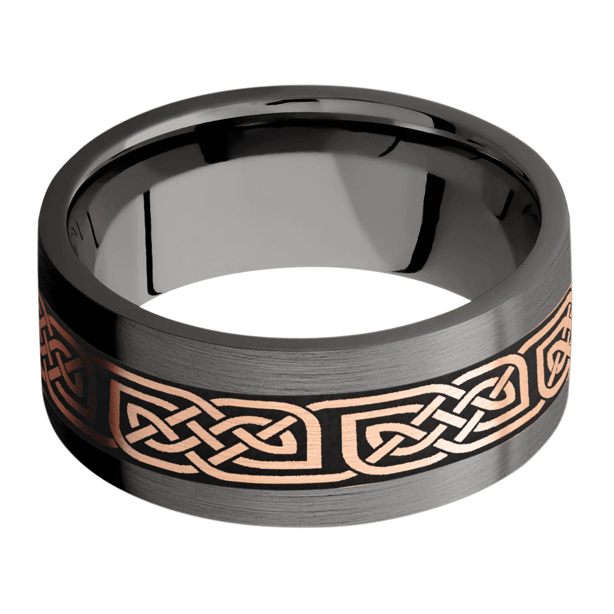 Tantalum Noir + Satin Finish - Image 3
