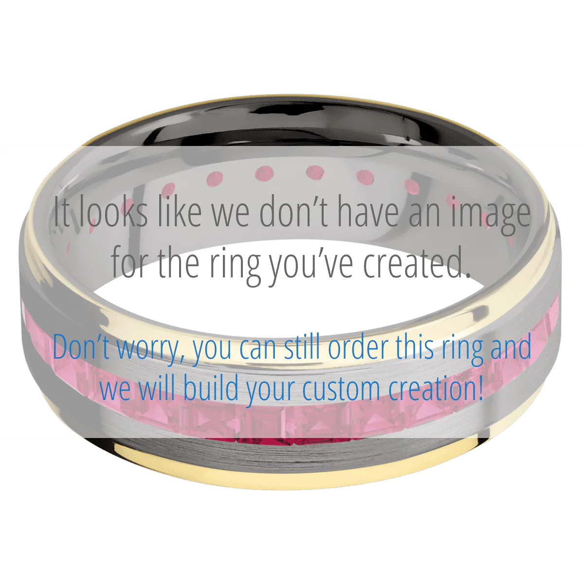 Tantalum Noir + Satin , Polish Finish - Image 3