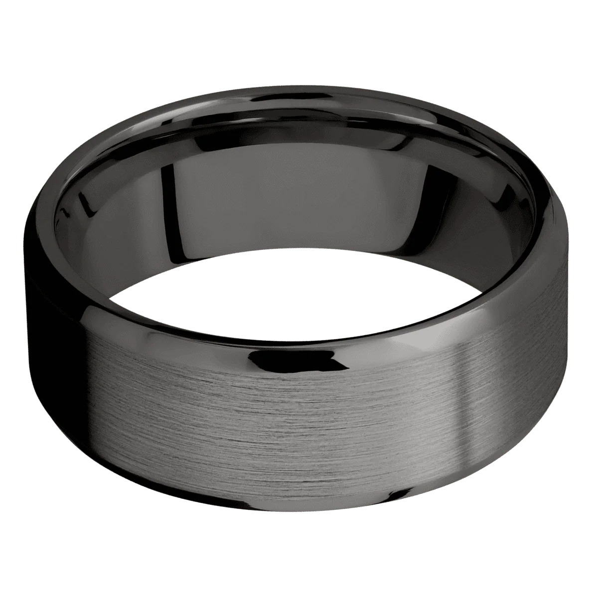 Tantalum Noir + Satin , Polish Finish - Image 3