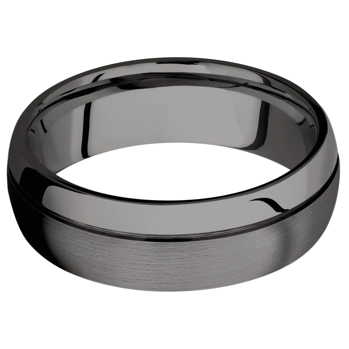 Tantalum Noir + Satin , Polish Finish - Image 3