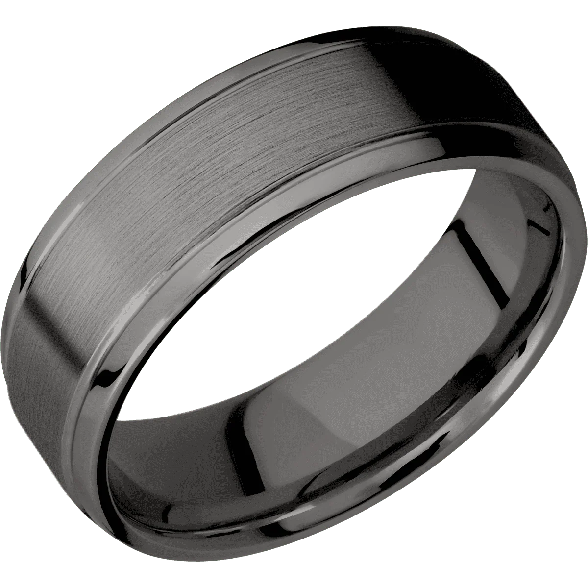Tantalum Noir + Satin , Polish Finish - Image 2