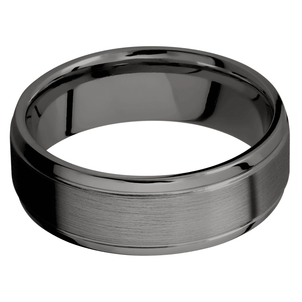 Tantalum Noir + Satin , Polish Finish - Image 3