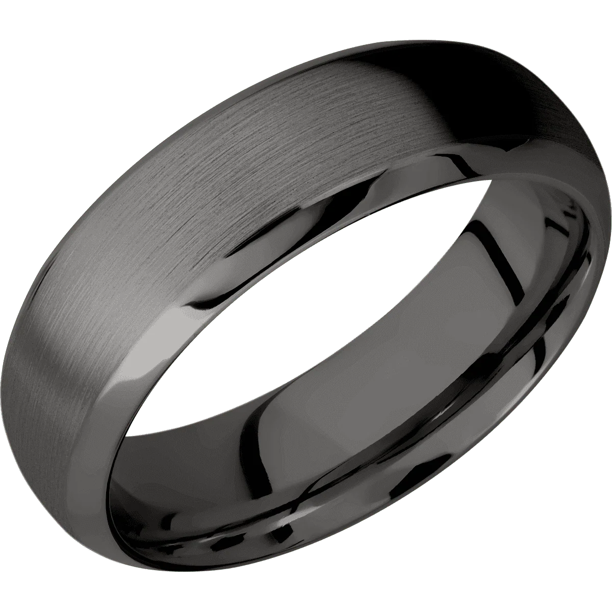 Tantalum Noir + Satin , Polish Finish - Image 2