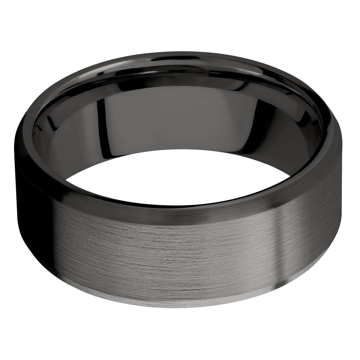 Tantalum Noir + Satin , Satin Finish - Image 3