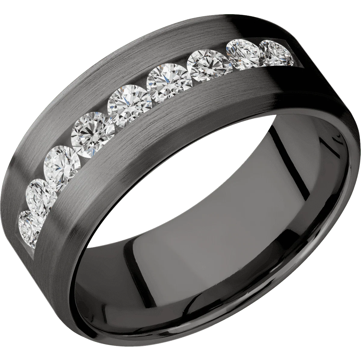 Tantalum Noir + Satin , Satin Finish - Image 2