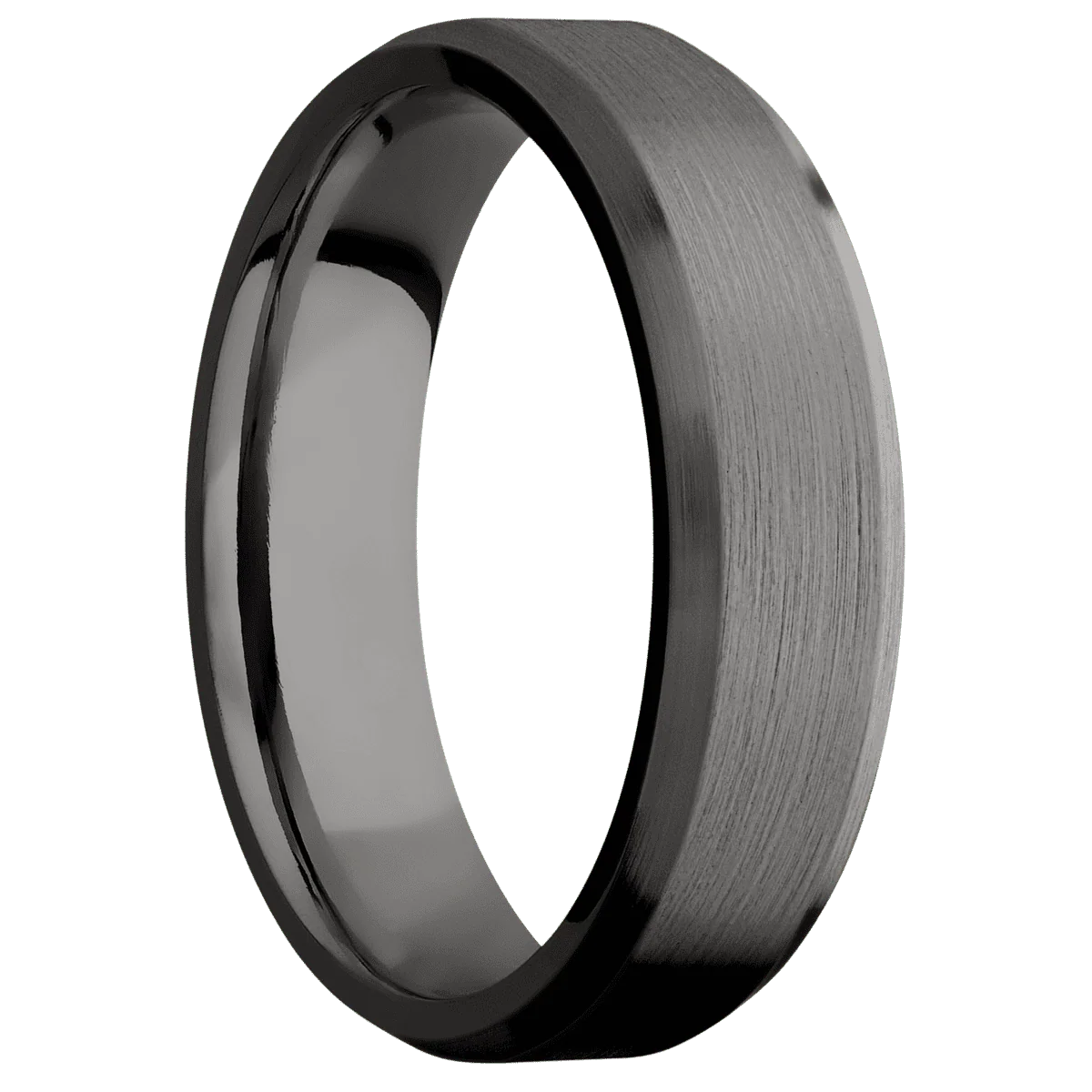 Tantalum Noir + Satin , Satin Finish