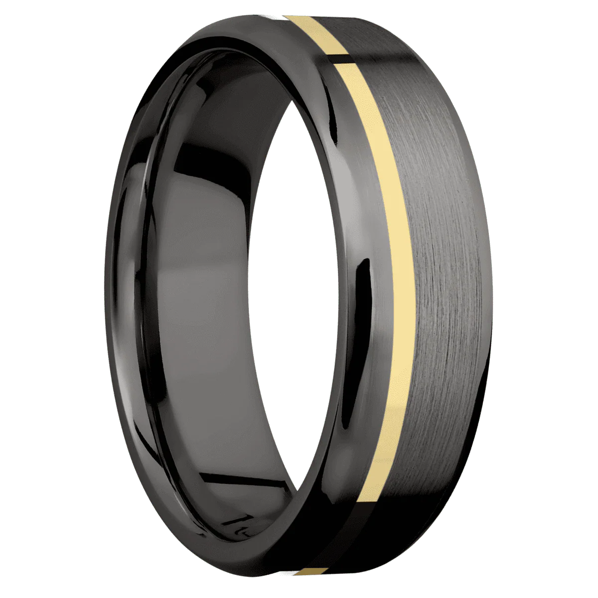 Tantalum Noir + Satin , Satin Finish