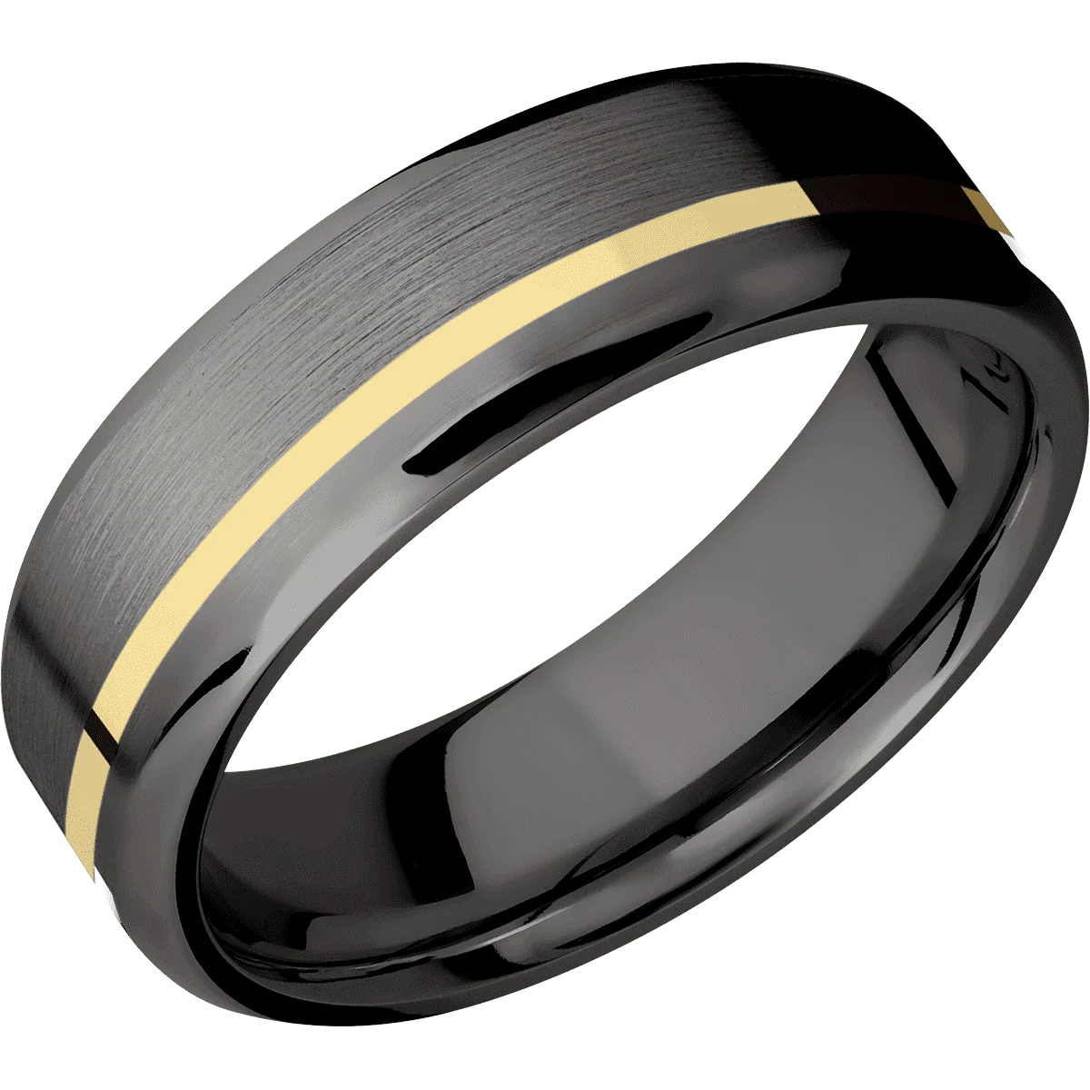 Tantalum Noir + Satin , Satin Finish - Image 2