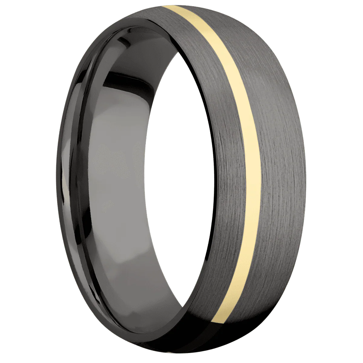 Tantalum Noir + Satin , Satin Finish