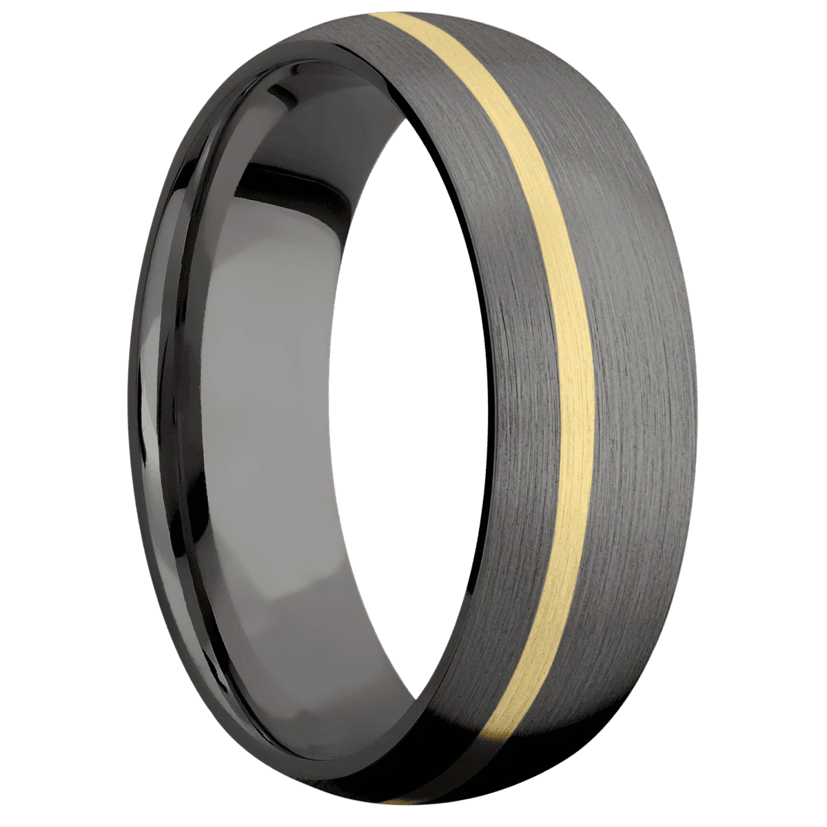 Tantalum Noir + Satin , Satin Finish