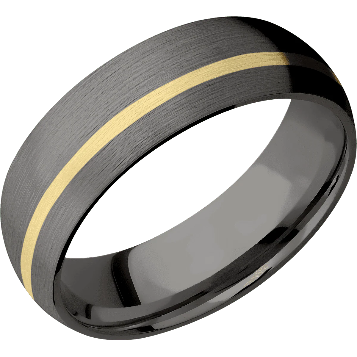 Tantalum Noir + Satin , Satin Finish - Image 2