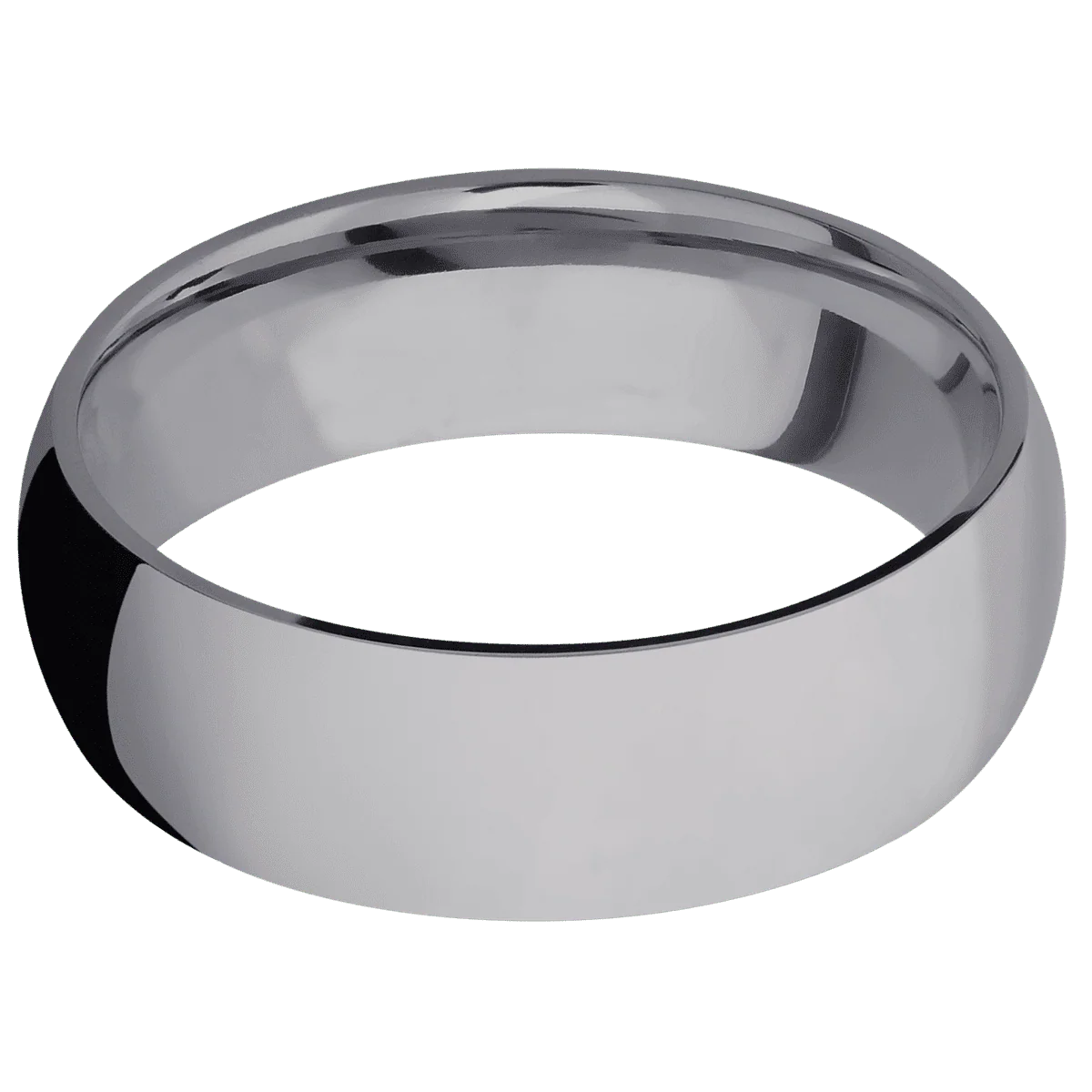 Tantalum + Polish Finish - Image 3