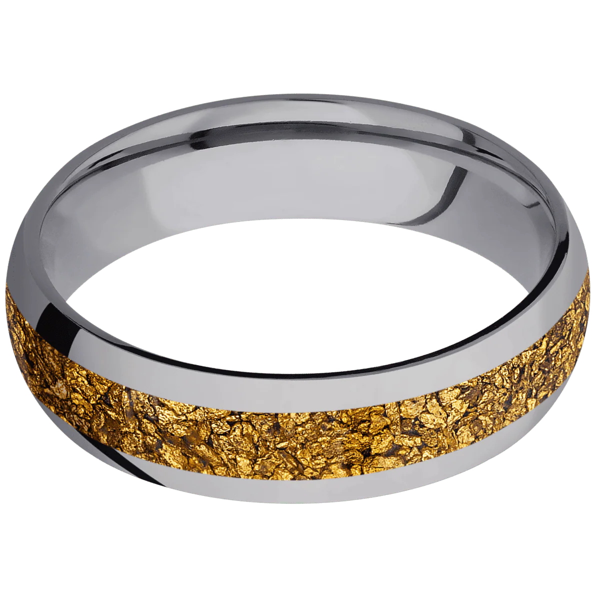 Tantalum + Polish Finish - Image 3
