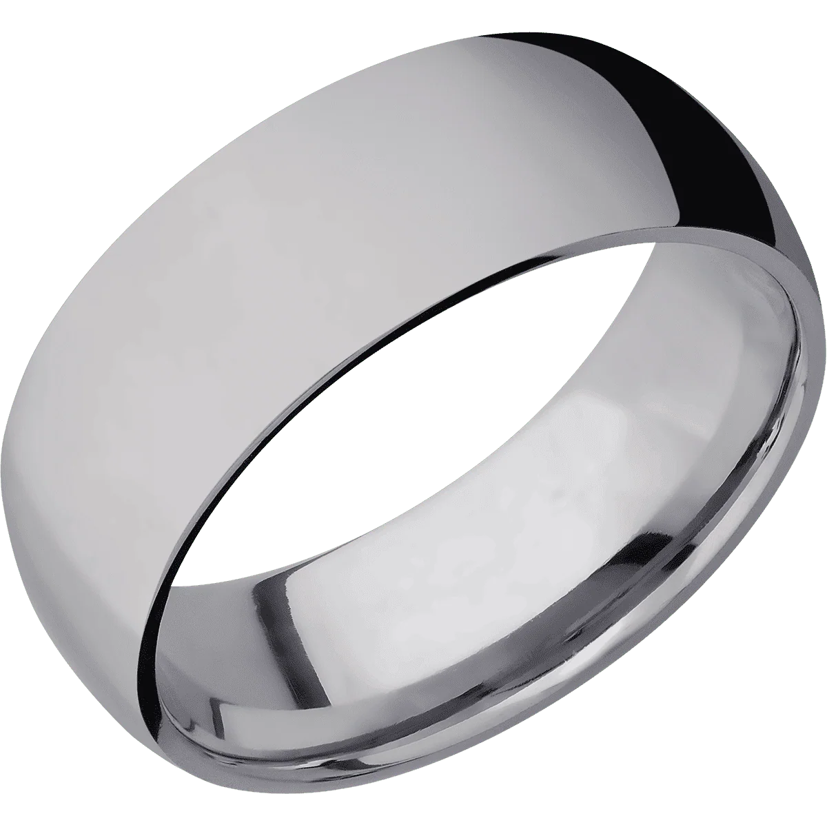Tantalum + Polish Finish - Image 2