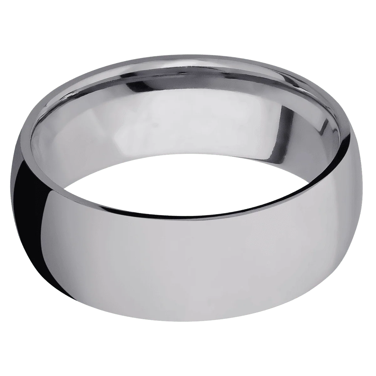 Tantalum + Polish Finish - Image 3