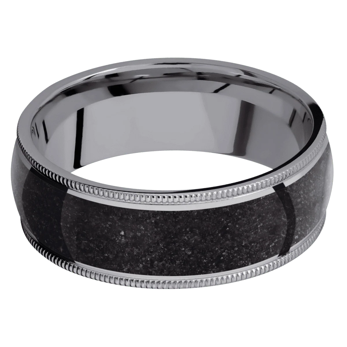 Tantalum + Polish Finish - Image 3