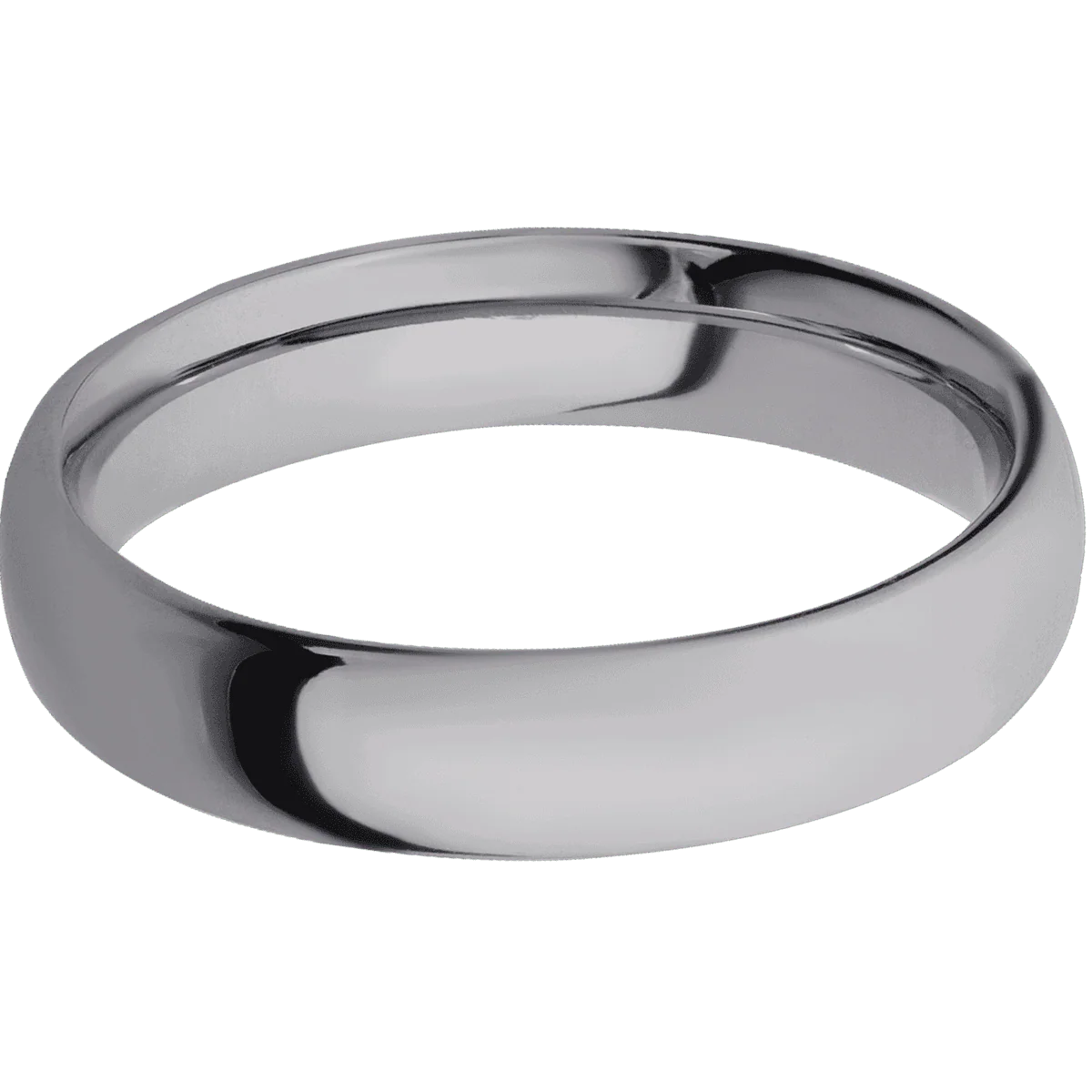Tantalum + Polish Finish - Image 3