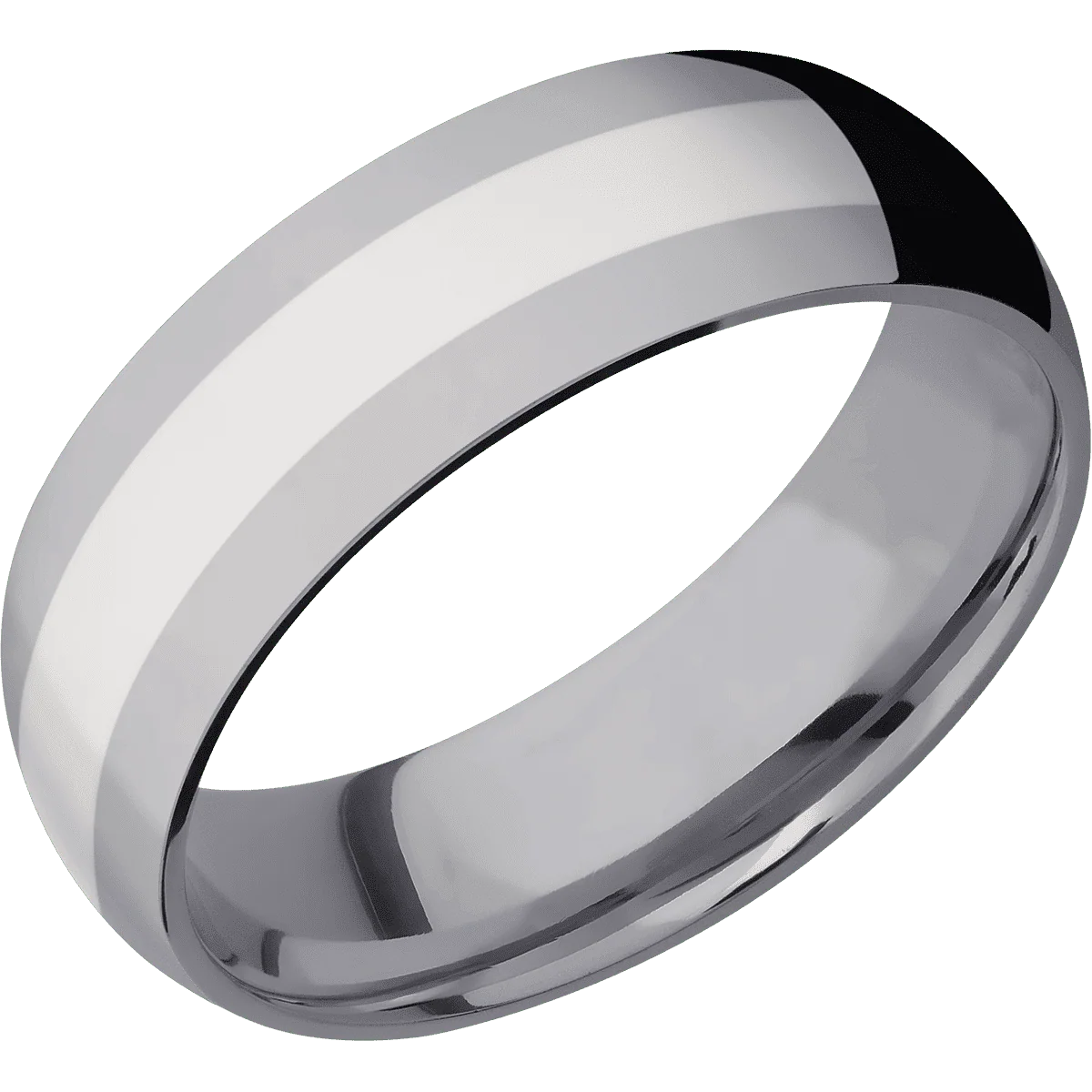 Tantalum + Polish Finish - Image 2