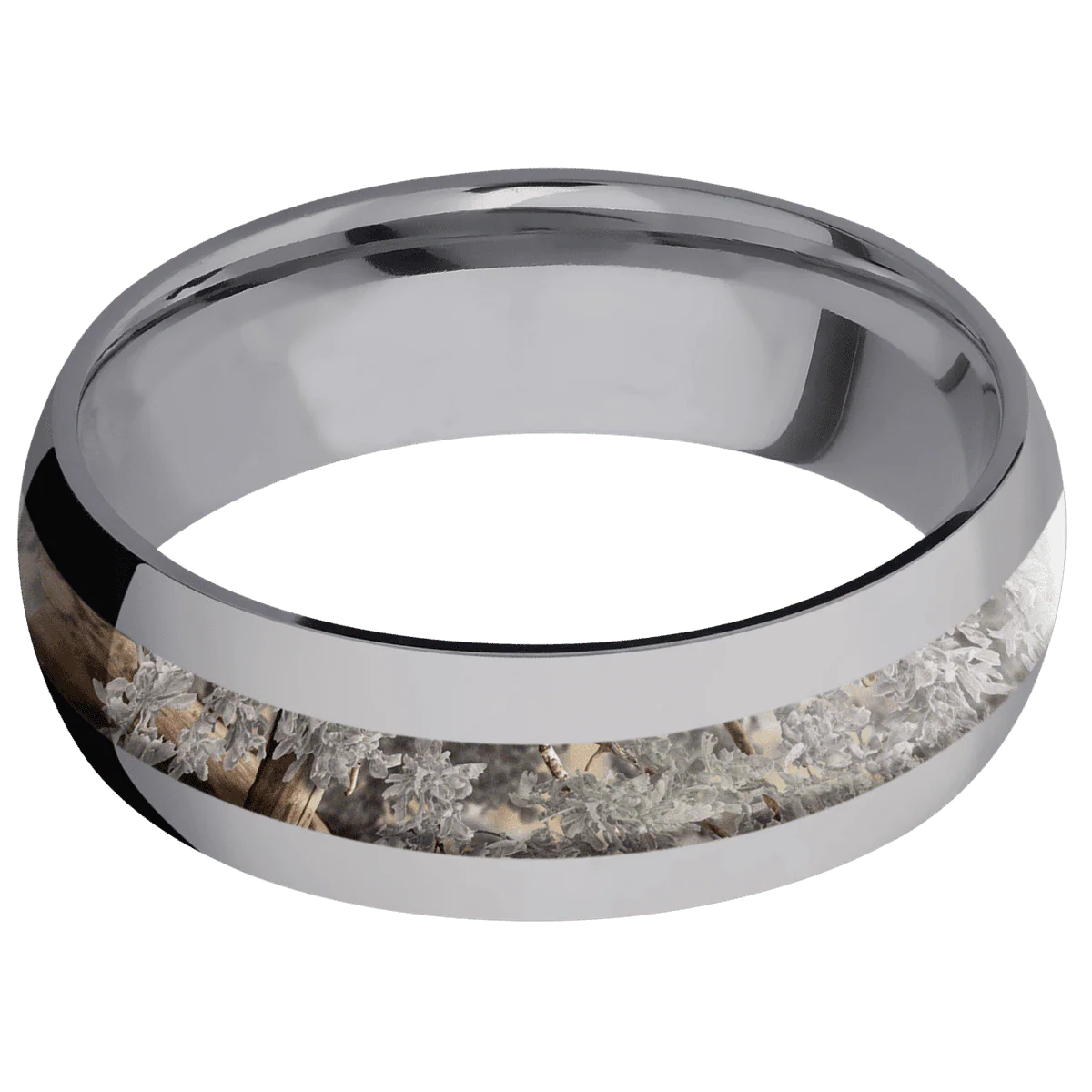 Tantalum + Polish Finish - Image 3