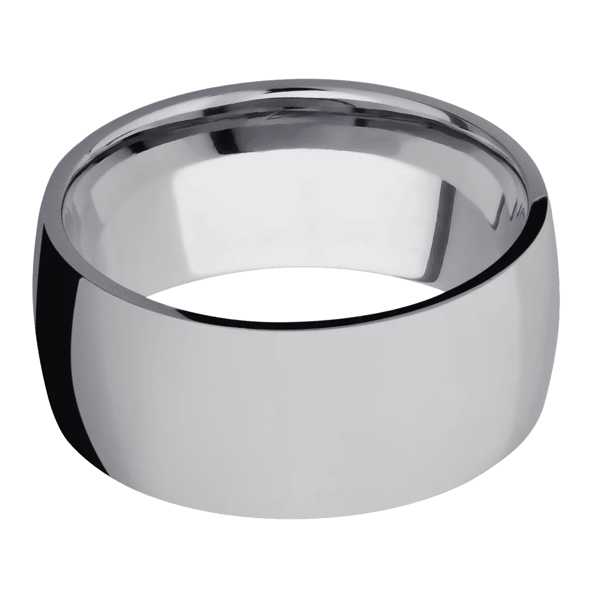 Tantalum + Polish Finish - Image 3