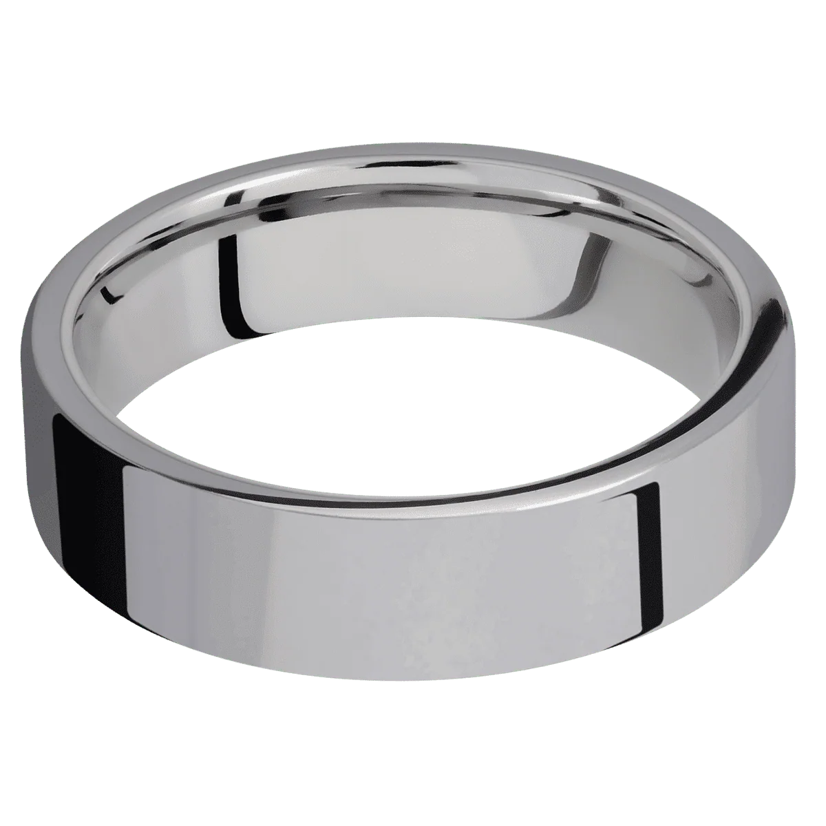 Tantalum + Polish Finish + Titanium - Image 3