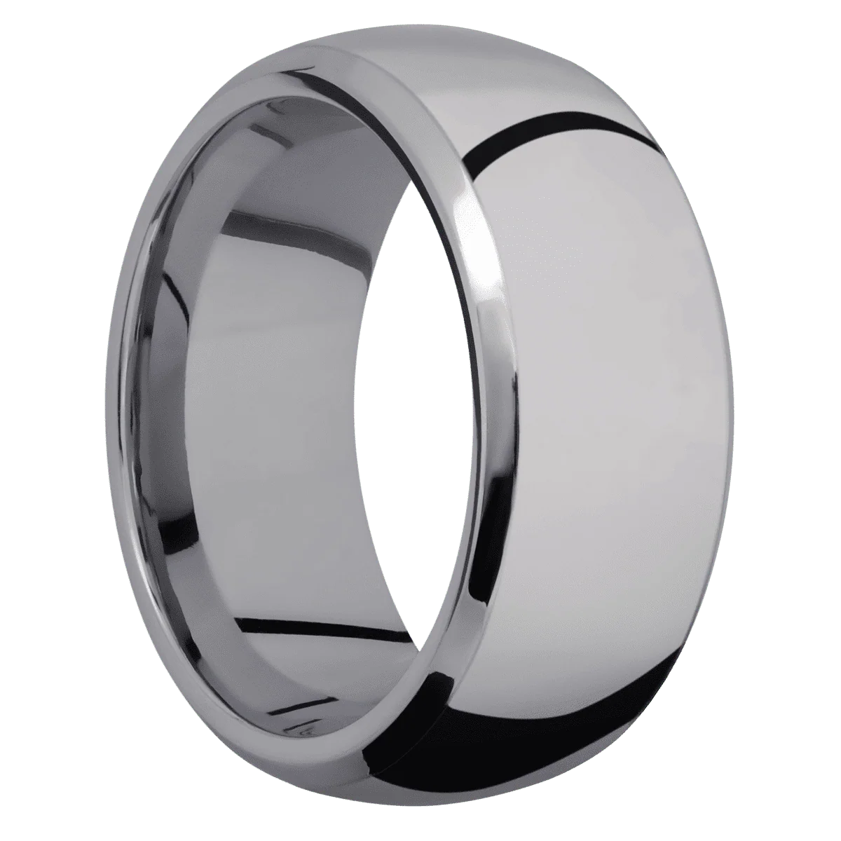 Tantalum + Polish , Polish Finish