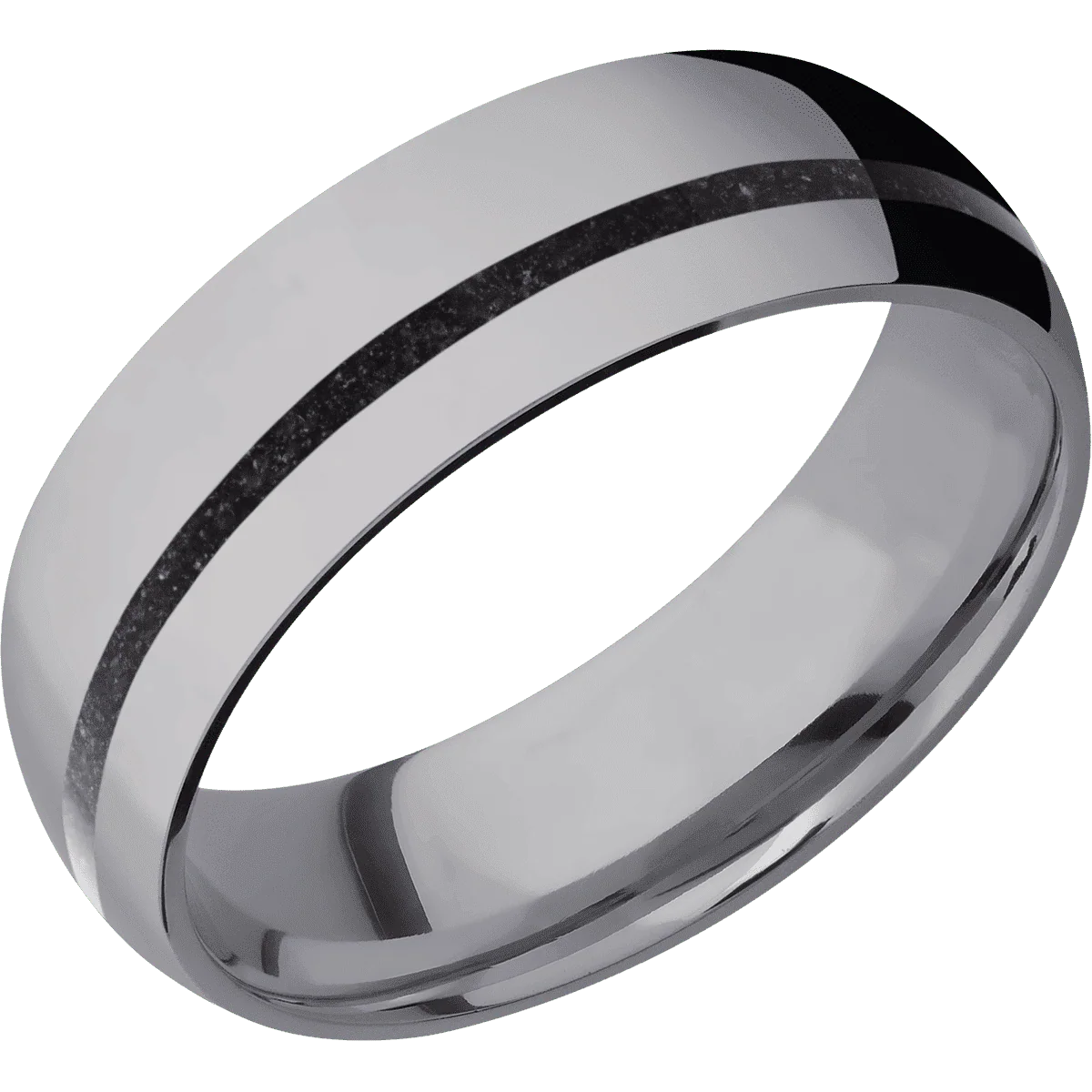 Tantalum + Polish , Polish Finish - Image 2