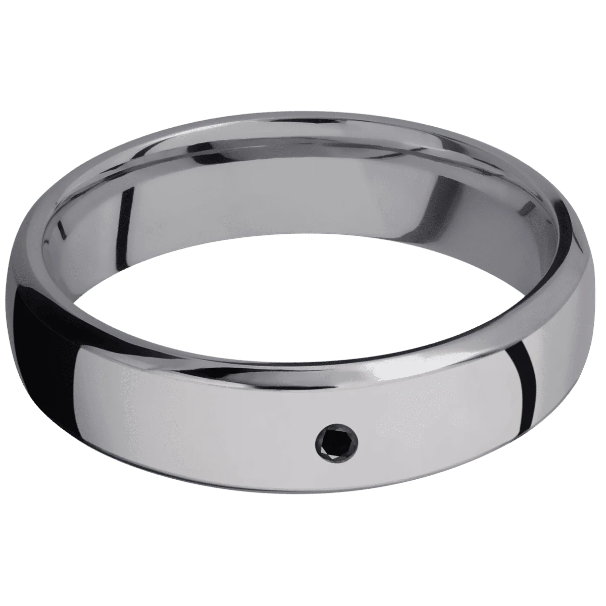 Tantalum + Polish , Polish Finish - Image 3