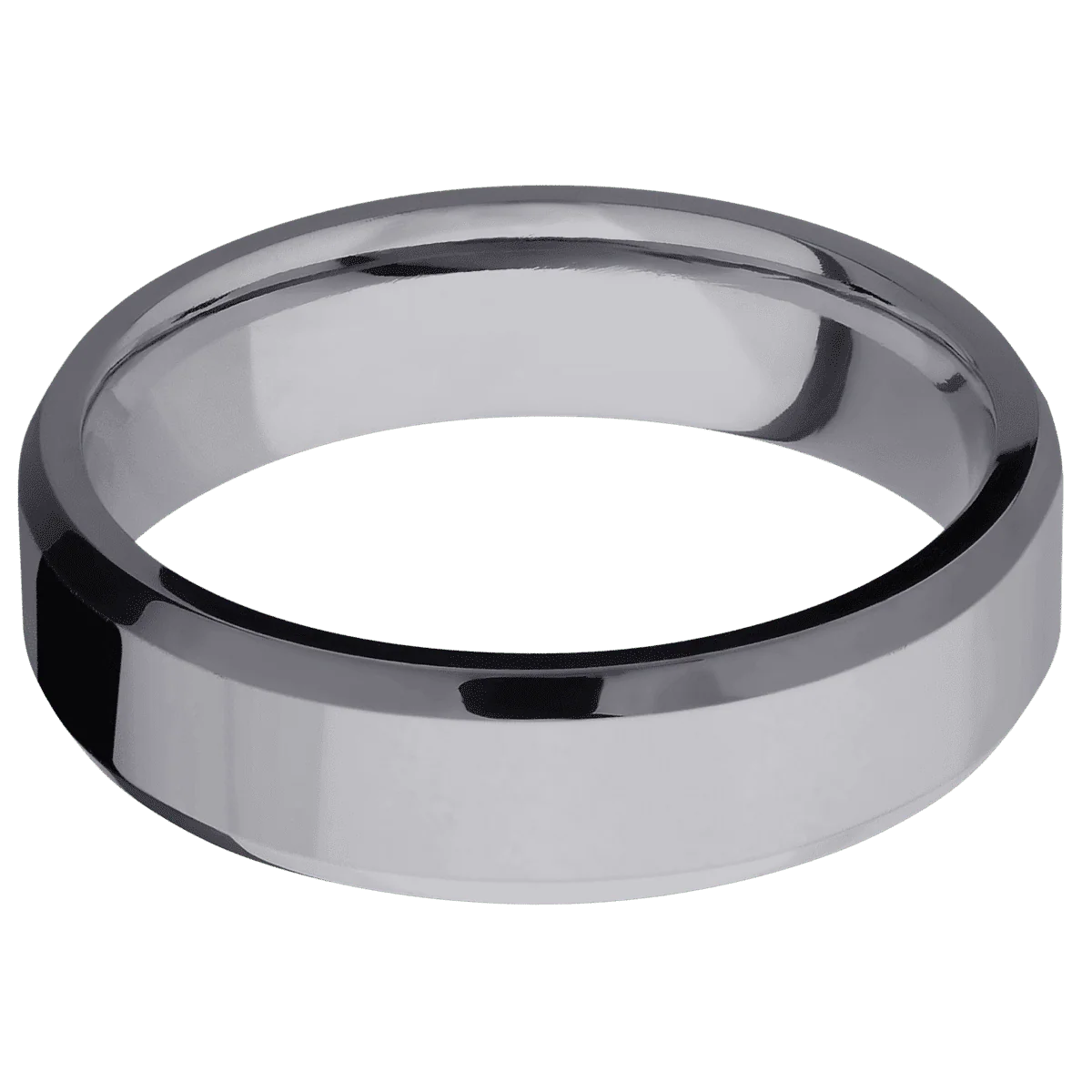 Tantalum + Polish , Polish Finish - Image 3