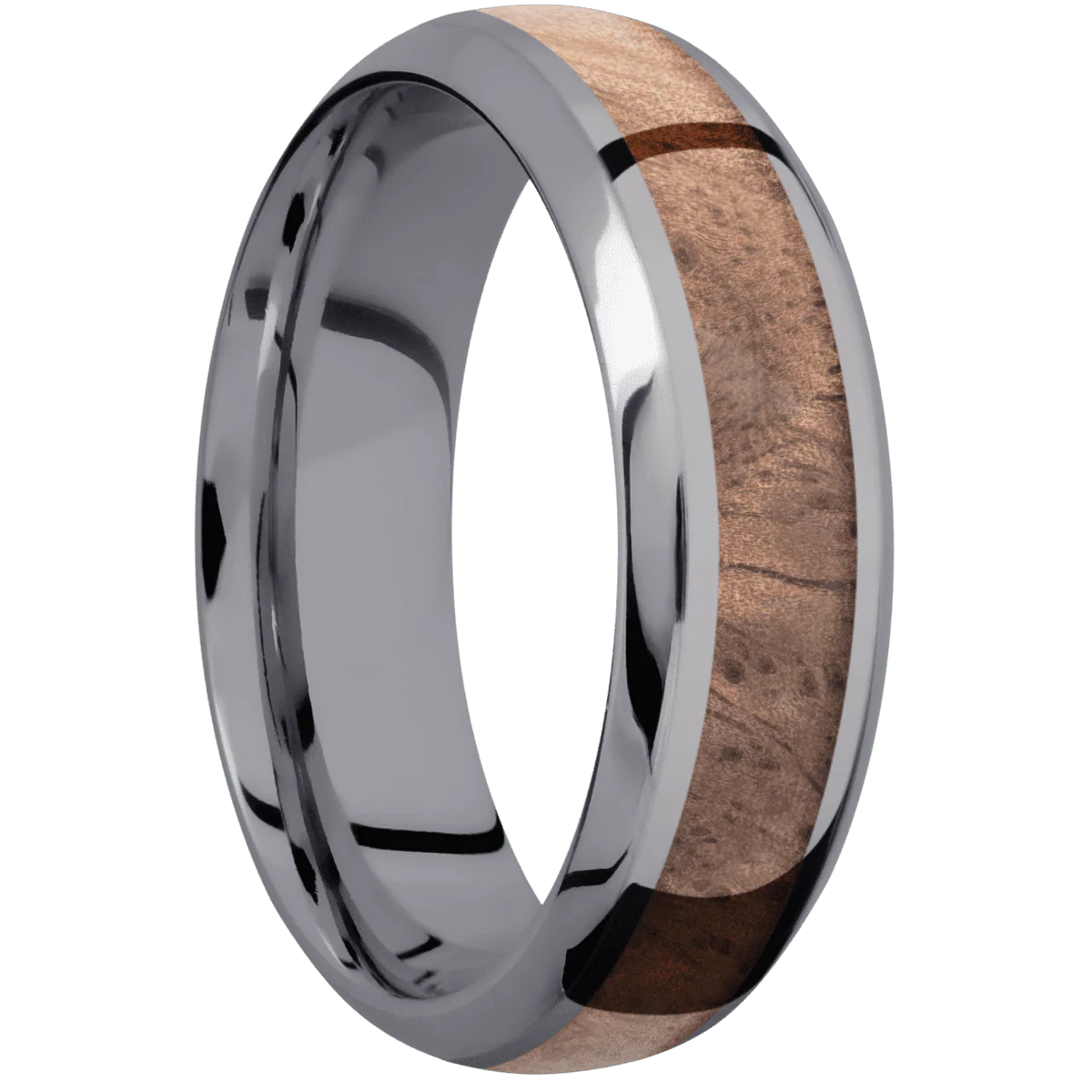 Tantalum + Polish , Polish Finish